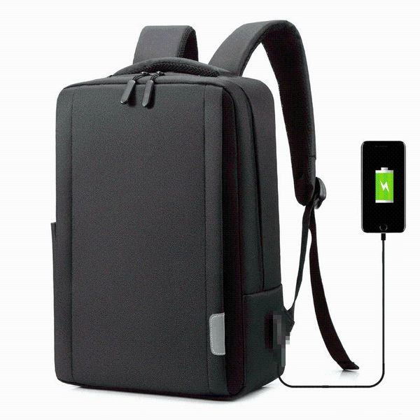 

wholesale backpack business bag multifunctional travel usb computer large capacity men's