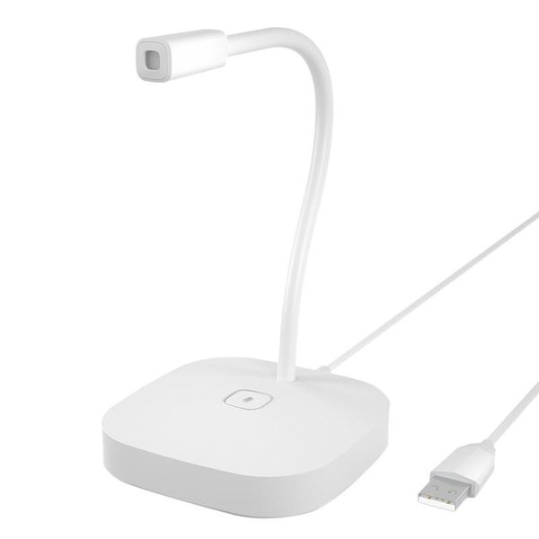 

microphones usb microphone deskplug and play home studio computer with mute button