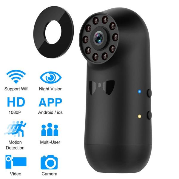 

cameras wire-rechargeable battery cctv wifi camera ip outdoor ip65 weatherproof indoor security pir motion alarm
