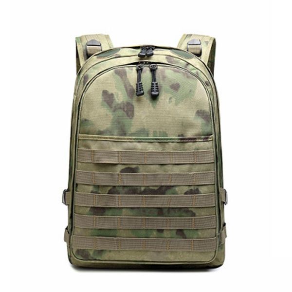 

backpack camouflage waterproof tactics 3d hiking multi-function men's bag