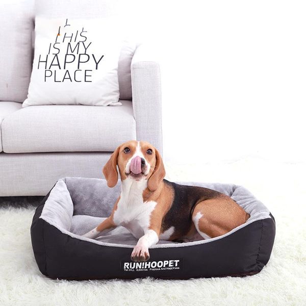

kennels & pens kennel dog bed to keep warm in winter beds furniture pad pet spot