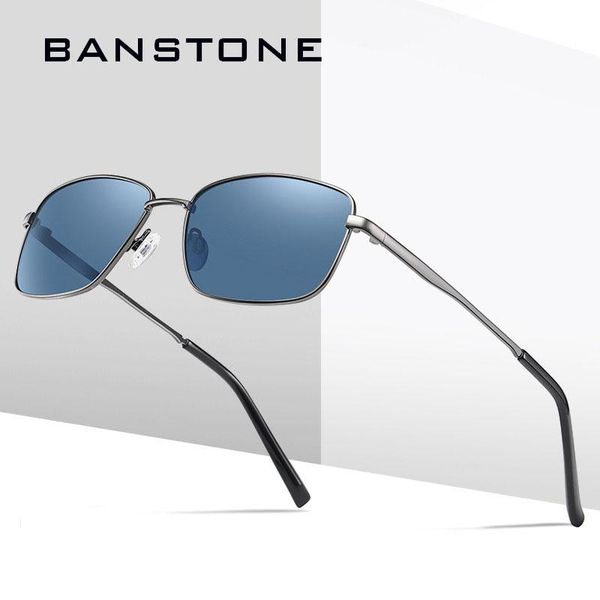 

rectangle polarized sunglasses men mirror driving sun glasses brand designer driver eyewear uv400 protection goggles, White;black