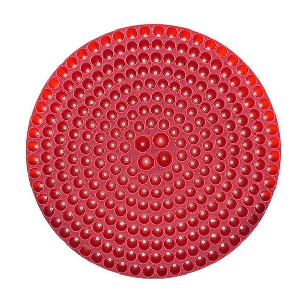 

23.5cm dirt trap car wash bucket insert filter removes and debris while you washer