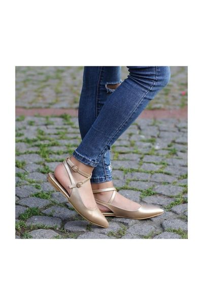 

sandals powder, Black