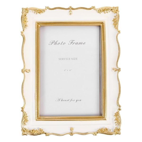 

frames 1pc vintage po frame useful picture decorative for home use