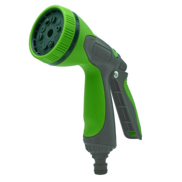 

watering equipments garden water gun high pressure car washer nozzle hose sprinkler tool quality