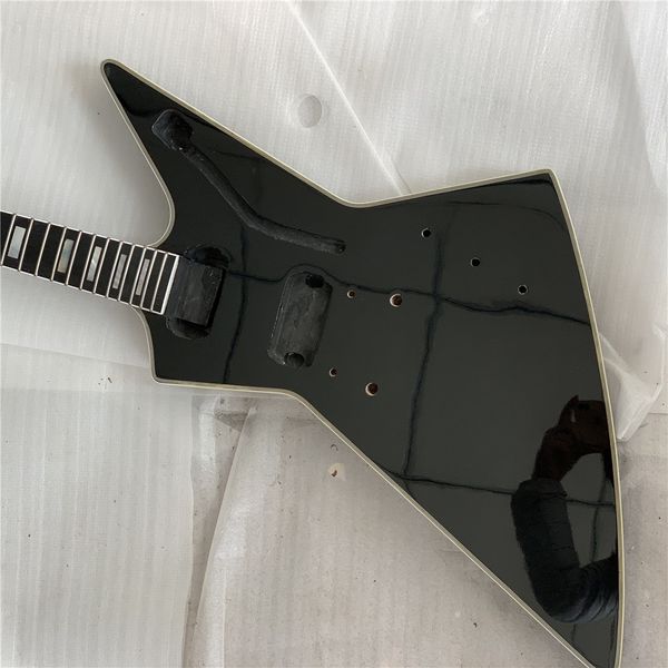 

electric guitar, stealth, quality guitar.
