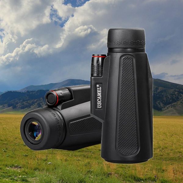 

telescope & binoculars 2021 professional 10x42 spotting binoculars, high-quality fishing outdoor hd high-power