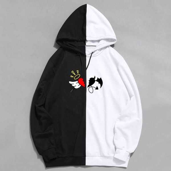 

payton moormeier merch men's and women's hoodi, sportswear, social media star print, large hip-hop sweatshirt, novel, Black