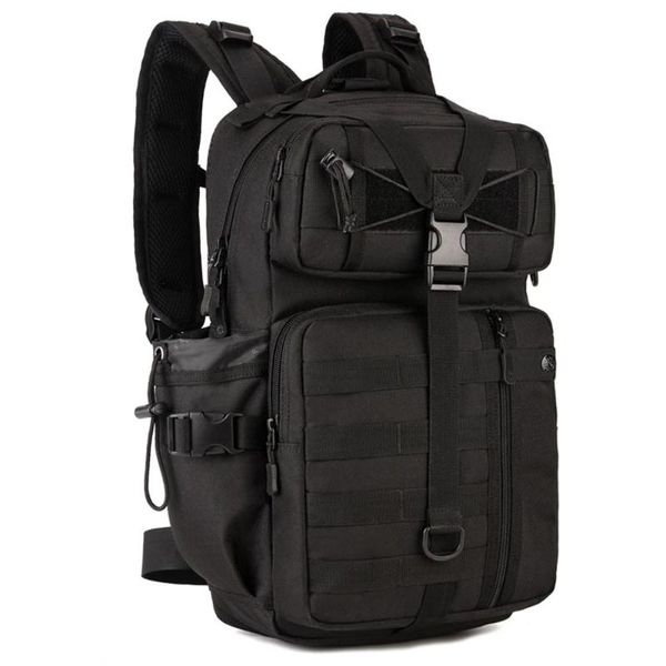 

backpack men's urable nylon shoulders military travel riding men bag