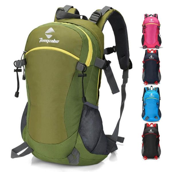 

outdoor bags hiking travel climbing rucksack men women sports walking riding bag large capacity waterproof backpack