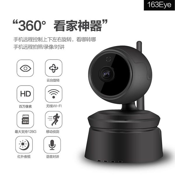 

cameras bulb light wireless ip camera wi-fi cctv home security wifi