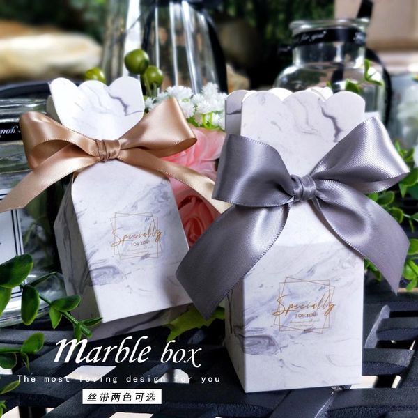 

gift wrap wedding favor and candy box bag paperboard chocolate boxes cookies kids birthday supplies decoration
