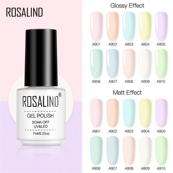 

7ml macaron nail uv led gel polish lamp varnishes painting hybrid manicute set for art need base coat polish1, Red;pink