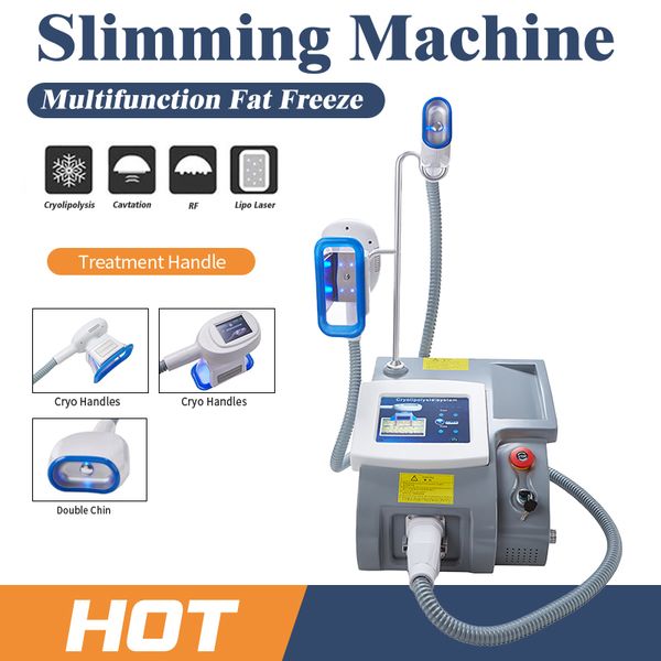 

fda approved cryolipolysis body slimming fat e machine cool shaping vacuum liposuction ultrasonic cavitation rf lipo laser machine
