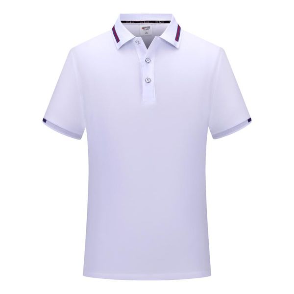 

men's polos 2021summer brand printing short-sleeved shirt business lapel fashion casual slim breathable letters british couple, White;black