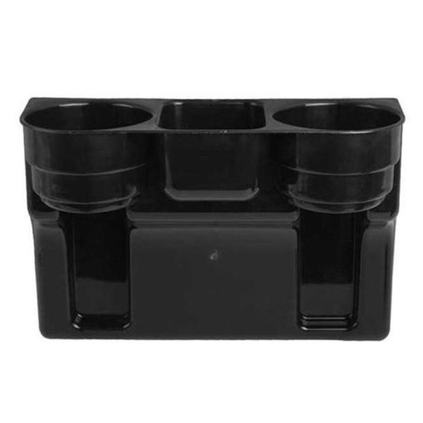 

car organizer portable multifunction auto cup holder vehicle seat cell phone drink glove box interior styling
