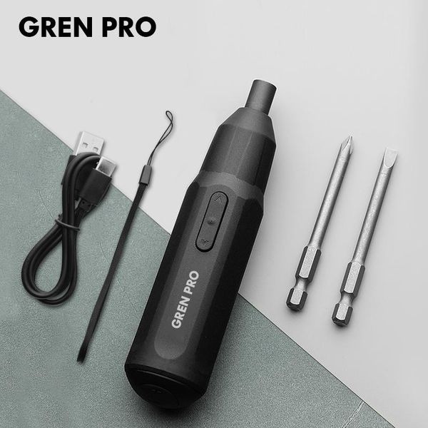 

hand tools grenpro electric screwdriver