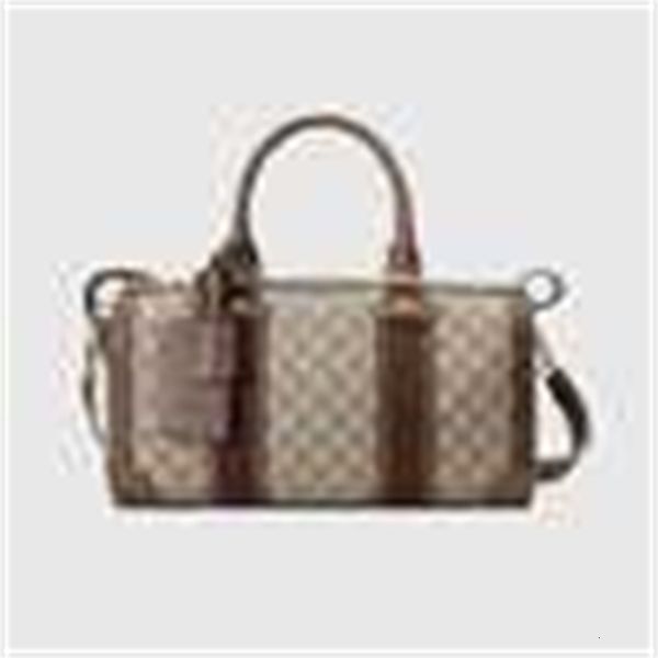 

designer luxury 645017 webbing small travel bag men messenger crossbody bags shoulder bags business bags pouches brand ukem, Red;black