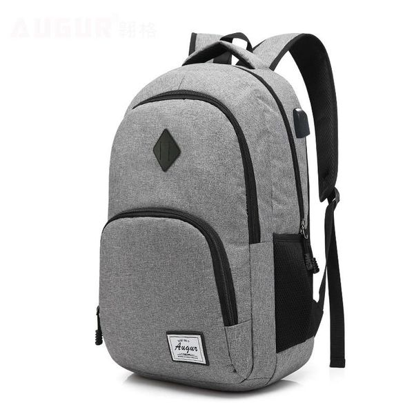 

backpack anti-theft men lapbag travel daypacks male school vacancy women computer bags college students book