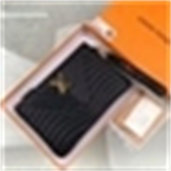 

clutches brand designer luxury 63943 real leather compact long wallets chain wallet pouches key evening card holders phone cases purse ypdk, Red;black