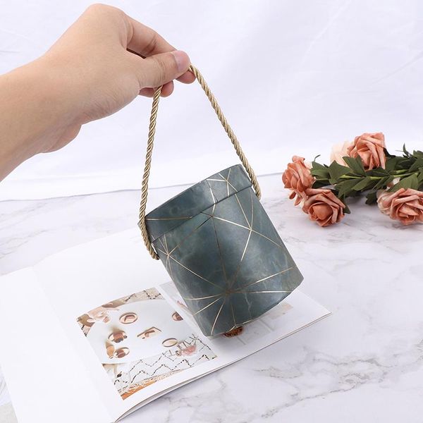 

gift wrap mini lid hug bucket vase replacement box packaging boxes for gifts flowers