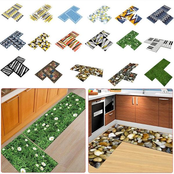 

carpets kitchen floor toilet door mat bed carpet machine water washable set home decoration entrance doormat bath laundry room mats