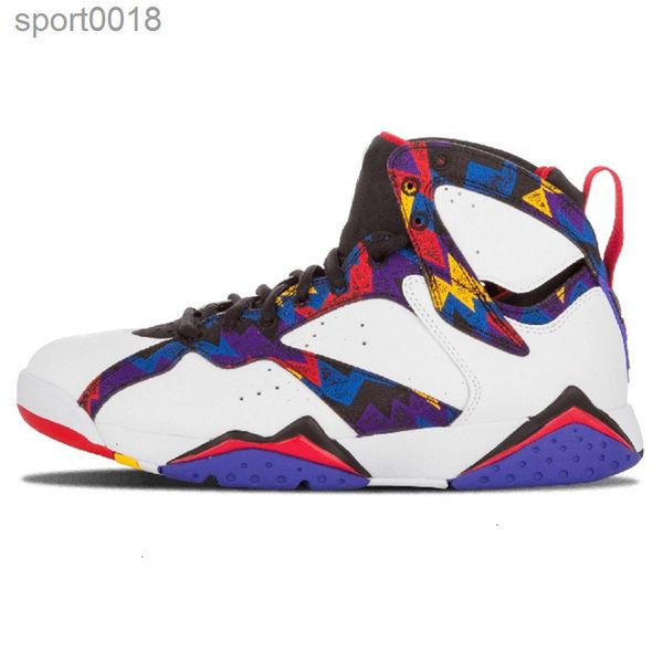

high qaulity patta x 7 ray allen olympic 7s men breathable arrival basketball shoes hare mekxkf