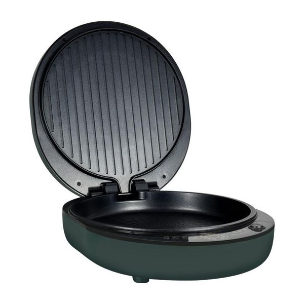 

electric baking pan household suspension type crepe machine double-sided enlarged pancake multifunctional practical 110v pans