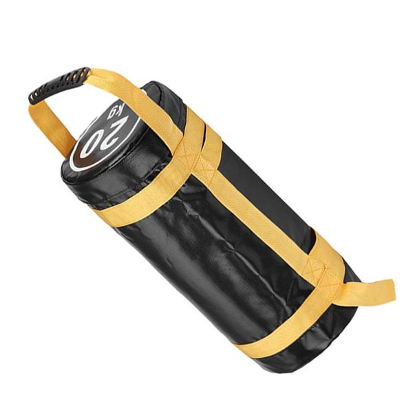 

accessories 1 set of fitness training sandbag exercise workout power bag