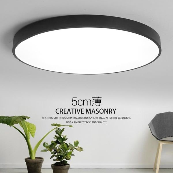 

ceiling lights modern led light luminaria plafon industrial decor dining room living
