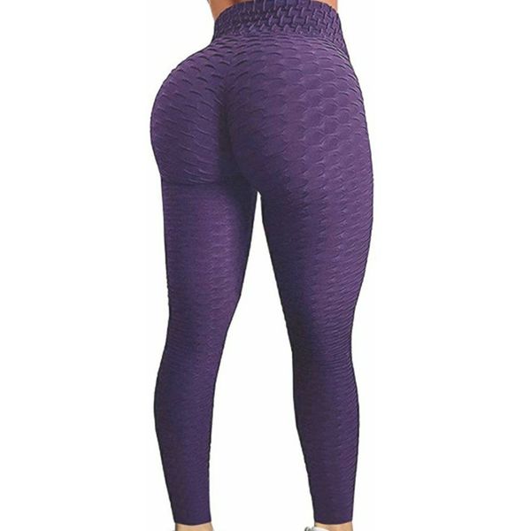 Push-Up Gym Fitness Leggings Blase Wicking Schweiß Hohe Elastische Slim Fit Butt Hip Lift Yoga Hosen Für Frauen Weiß XS-XXXL