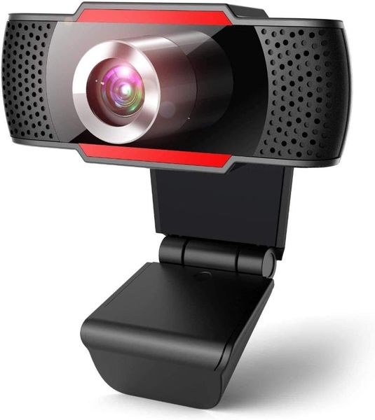 

webcams full hd webcam computer pc web camera with microphone rotatable cameras for live broadcast video calling conference work