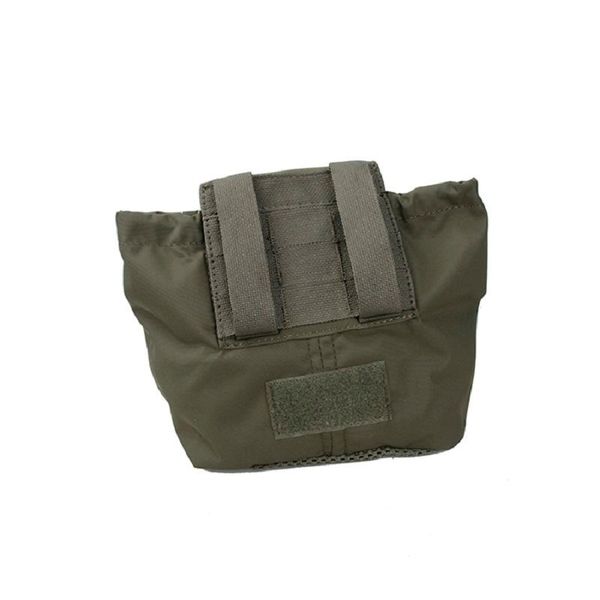 

stuff sacks tbs017 outdoor sports recovery bag vest tactical storage