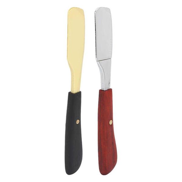 

hair scissors straight razor durable rustproof styling for travel home el