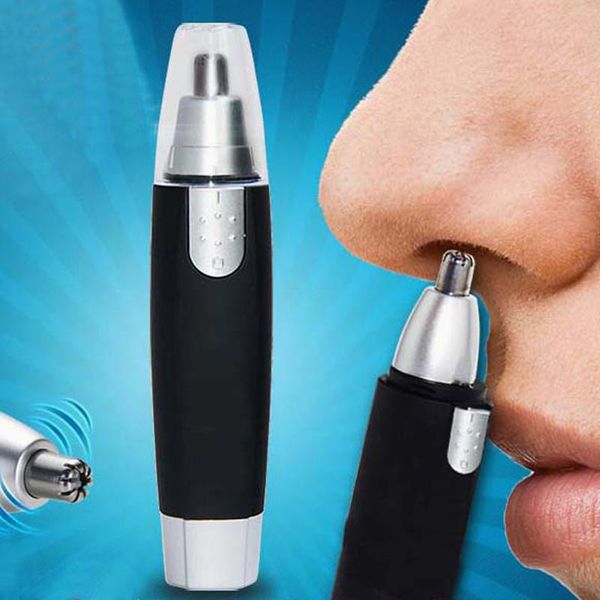 

electric nose & ear trimmers 1 pc man and woman hair trimmer neck eyebrow cut clipper beauty tool