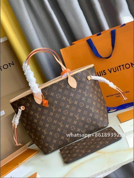 

gglvlouisvittonyslwallet designers leather designer handbags women shoulder bags with wallet composite bag p, Red;black