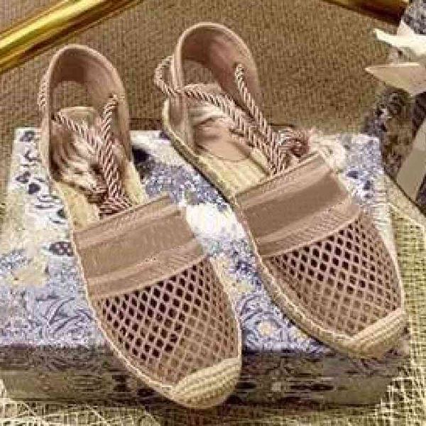 

woman fishing net flat women new zapatos de mujer round toe shoes casual slip on fashion 2021, Black