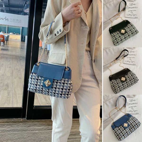 

shopping bags women handbag shoulder messenger satchel crossbody tote purse