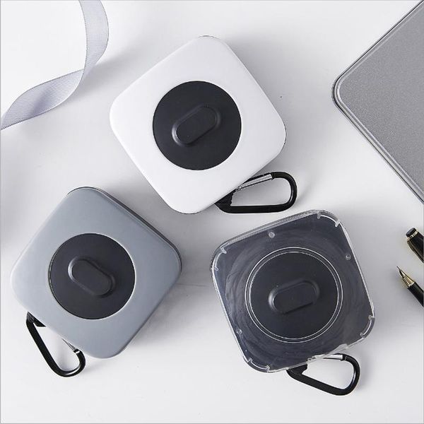 

creative gift rotary folding grocery shopping bag portable large nylon environmentally friendly storage plastic box bags