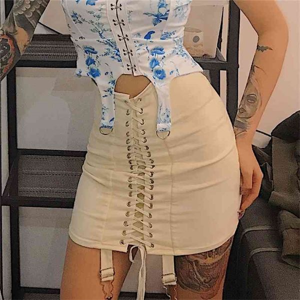 

spring office lady elegant mini skirts womens summer club party night evening pleated ladies street casual skirt 210518, Black