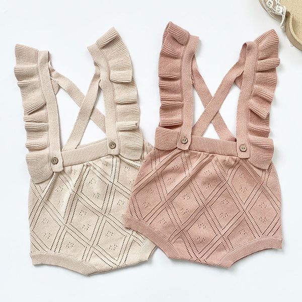 

summer baby boys girls short pants children kids boy girl knit braces shorts clothing kids girls short pants, Blue