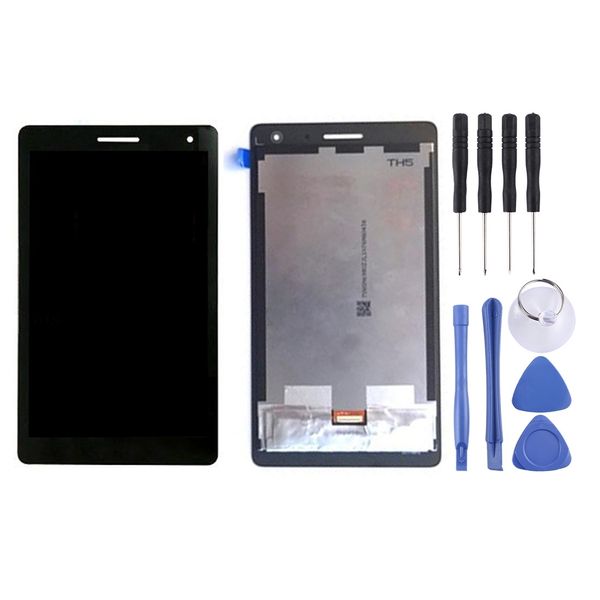 

lcd screen and digitizer full assembly for huawei mediapad t3 70