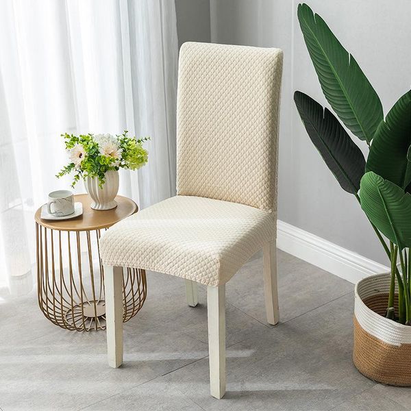 

chair covers 2pcs household simple cushion cover