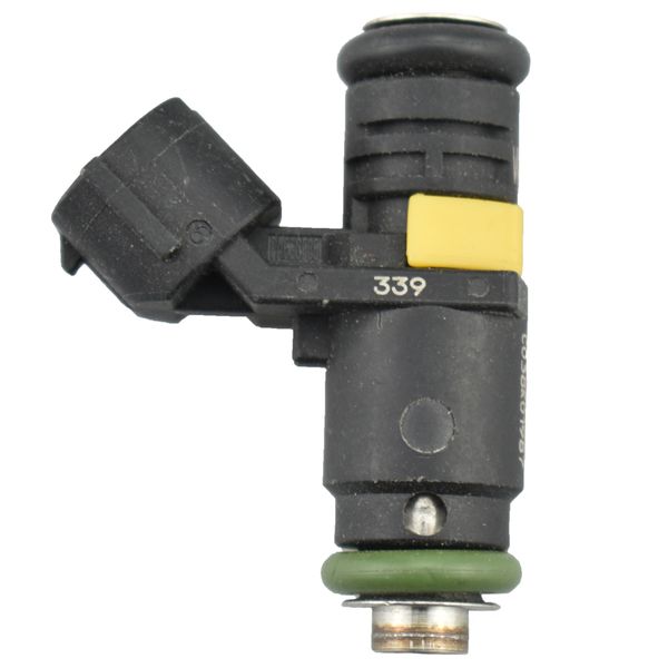 

fuel injector nozzle injection for skoda fabia mk2 1.4i 036906031ag