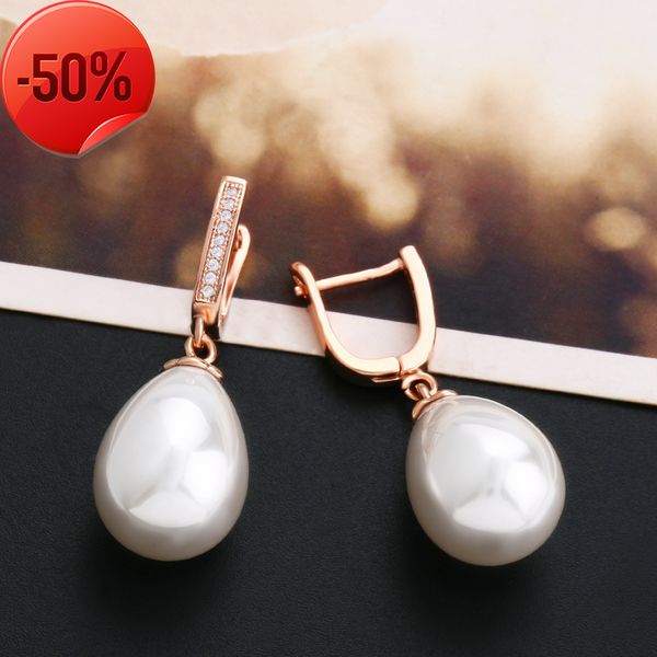 

designer earrings 2021 new ins simple style mini personalized pearl small fresh earrings women's zircon erp35, Silver