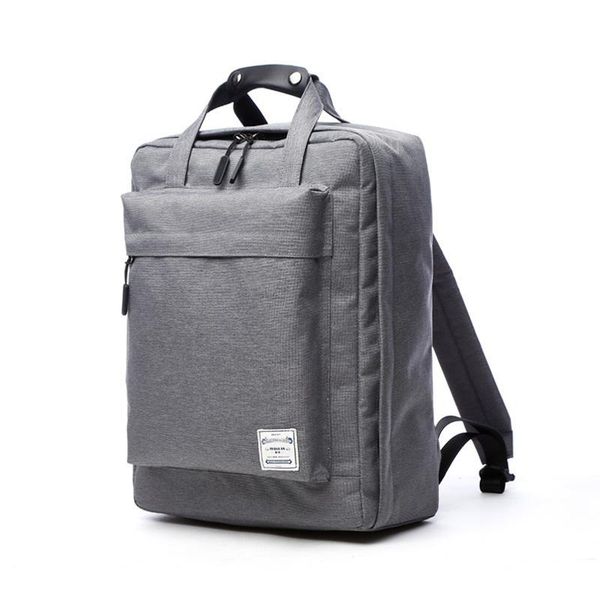 

backpack multifunction for lap15.6 inch high capacity storage men and women leisure luggage travel bags school 2021