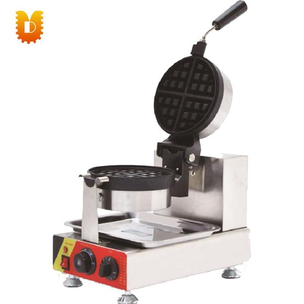 

waffle maker cone heart shap making machine bread makers