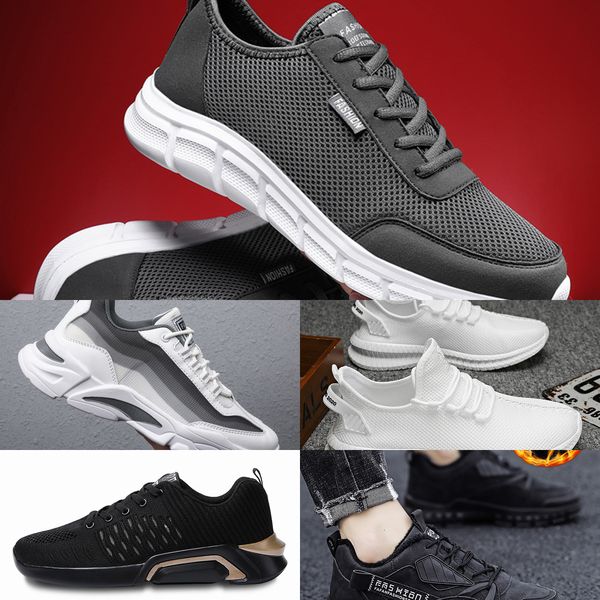 

running men women shoes mens outdoor sports womens walking jogging trainer bule black sneakers eur 36-44 218e7o