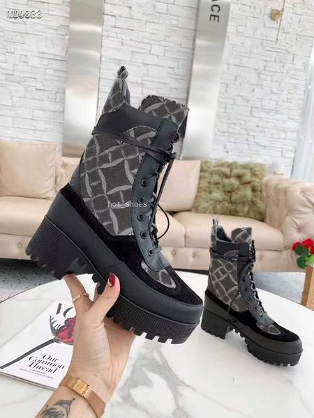 

women luxurys laureate platform season desert boots fashion womens suede leather black and beaubourg ankle boot printings designers casual w